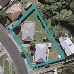 58 Parsons Street, Frankleigh Park, New Plymouth