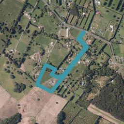 153C Kara Road, Whangarei