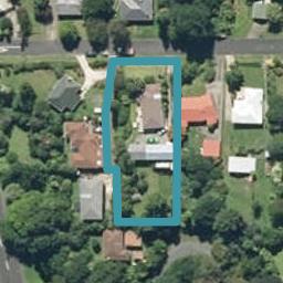 7 Braggs Avenue, Taumarunui