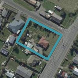 1434 Leeston Road, Doyleston, Doyleston
