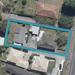 5A Brooklyn Road, Claudelands, Hamilton