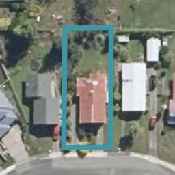 10 Paradise Terrace, Taihape