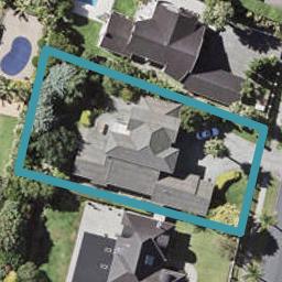 9 Anaheim Boulevard, Shamrock Park, Auckland