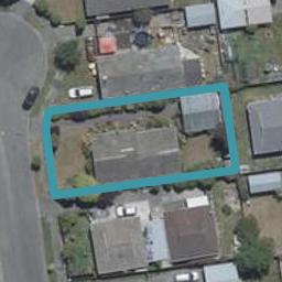 16 Four Elms Place, Parklands, Christchurch