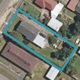 99 Tyndall Street, Pahiatua