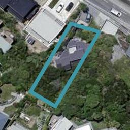 224 Evans Bay Parade, Hataitai, Wellington