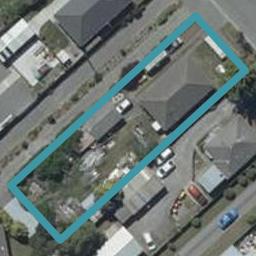 88 Shortland Street, Wainoni, Christchurch
