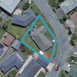 1 Longcroft Terrace, Newlands, Wellington