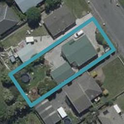 43 Glenfield Crescent, Mairehau, Christchurch