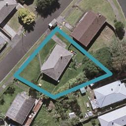 9 Marton Place, Marfell, New Plymouth