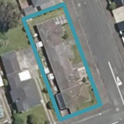 1A Nelson Street, Dannevirke, Dannevirke