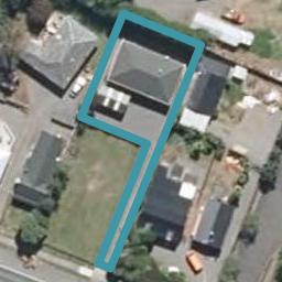 103 Clyde St (State Highway, 49), OHAKUNE