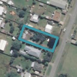 18 Clifford Street, Pareora