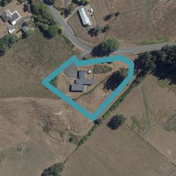 205 Exelby Road, Burbush