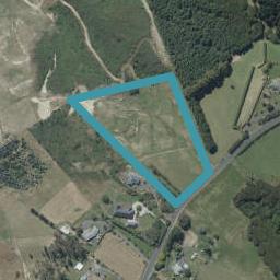 111 Chain Hills Road, Chain Hills, Dunedin
