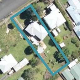 1 Williams Avenue, Kaikohe, Kaikohe