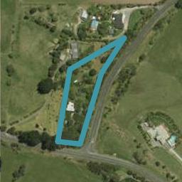 236 Doctors Hill Road, Waipu