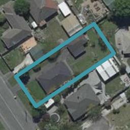 48 Glenfield Crescent, Mairehau, Christchurch