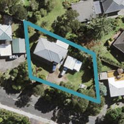 171 Godley Road, Titirangi, Auckland