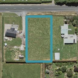 32 Blyth Street, Woodend, Invercargill