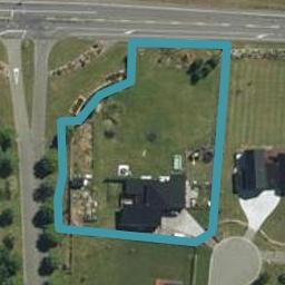 25 Bradleigh Park, Fairhall