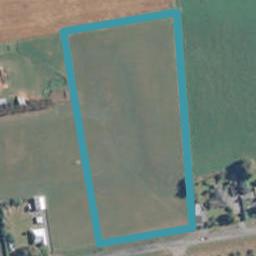 19 Springfield Road, Temuka