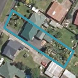 5 Sedcole Street, Pahiatua