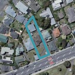461A Broadway, Miramar, Wellington