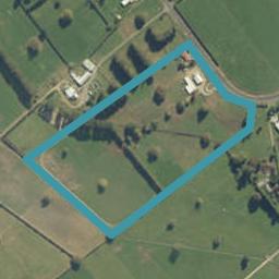 377 Marychurch Road, Matangi, Hamilton