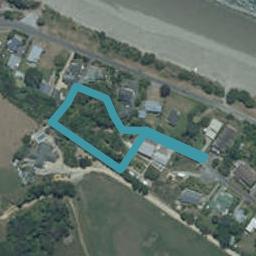 21 Bay View Terrace, Patons Rock