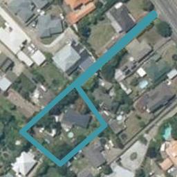 115 Frederick Street East, Mayfair, Hastings