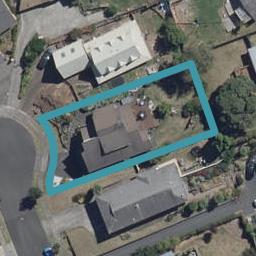 22 Colquhoun Place, Dinsdale, Hamilton