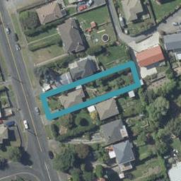 103 Riselaw Road, Calton Hill, Dunedin