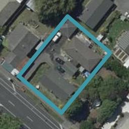 399A Linwood Avenue, Bromley, Christchurch