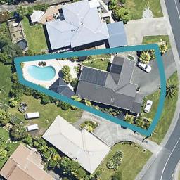 55 Jervis Street, Hillcrest, Rotorua