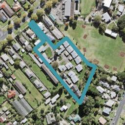 8 Seabrook Avenue, New Lynn, Auckland