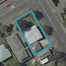 62 Fitzroy Street, Terrace End, Palmerston North