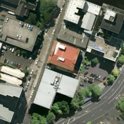 3D/198 Federal Street, Auckland Central, Auckland