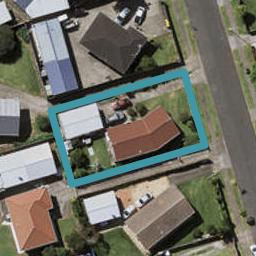 13 Dairy Road, Otara, Auckland