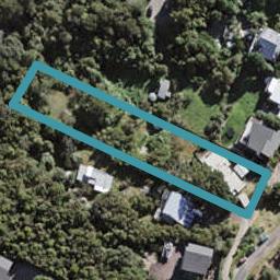 50 Burrell Road, Oneroa, Waiheke Island