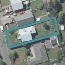 15 Alexander Street, Abbotsford, Dunedin