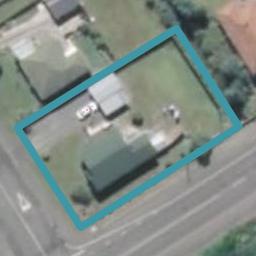 11 Lewis Street, Geraldine