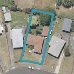 7 Murch Place, Tawhero, Whanganui