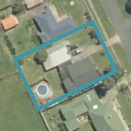 14 Rimu Street, Morrinsville