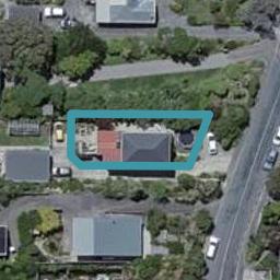 60A Buckley Road, Southgate, Wellington