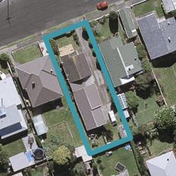 8 Princes Street, Fitzroy, New Plymouth
