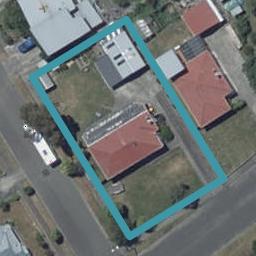 60 Grey Street, Feilding, Feilding