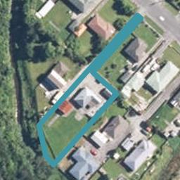 98 Marlborough Street, Greymouth, Greymouth