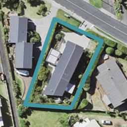 34 Park Rise, Campbells Bay, Auckland