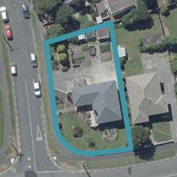 2 Caldwell Street, Brockville, Dunedin
